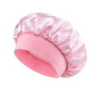 Bonnet en Satin BioGrow™